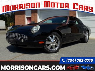 Used 2004 Ford Thunderbird image 1