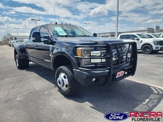 Used 2019 Ford F350 Lariat w/ Lariat Ultimate Package image 1