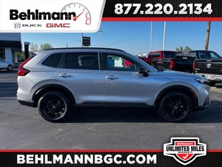 Used 2024 Honda CR-V Sport image 1