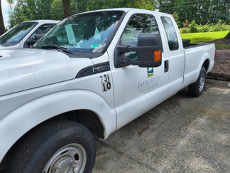 Used 2012 Ford F250 XL w/ PWR Equipment Group image 1