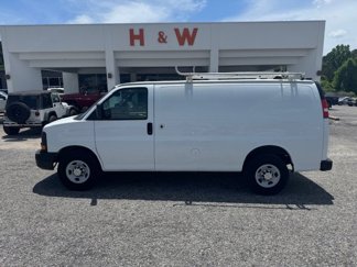Used 2013 Chevrolet Express 2500 image 1