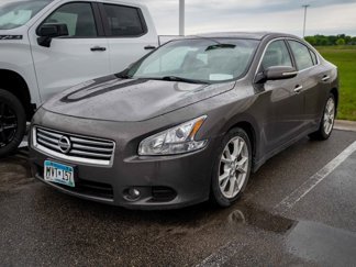 Used 2013 Nissan Maxima 3.5 SV w/ SV Value Pkg image 1