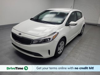Used 2017 Kia Forte LX image 1