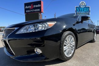 Used 2015 Lexus ES 350 image 1