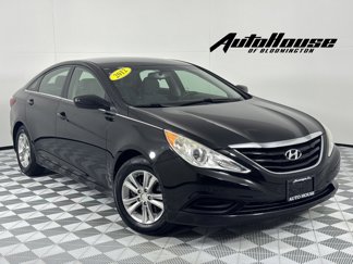 Used 2012 Hyundai Sonata GLS w/ Popular Equipment Pkg image 1