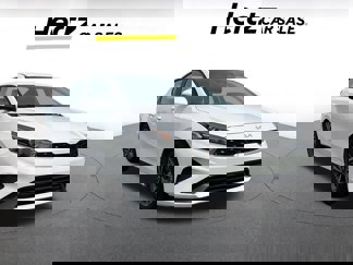 Used 2024 Kia Forte LXS image 1