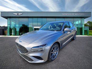 New 2026 Genesis G70 2.5T Prestige image 1