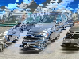 Certified 2021 Volkswagen Jetta R-Line image 1