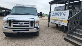 Used 2024 Ford E-350 and Econoline 350 Super Duty w/ Power Windows & Locks Group image 1