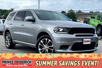 Used 2020 Dodge Durango GT image 1