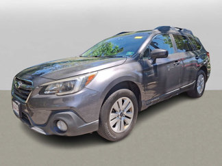 Used 2018 Subaru Outback 2.5i Premium image 1