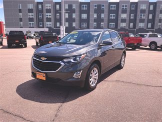 Used 2019 Chevrolet Equinox LT image 1