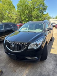 Used 2017 Buick Enclave Leather image 1