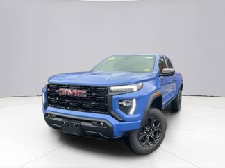 New 2025 GMC Canyon Elevation w/ Convenience Package image 1