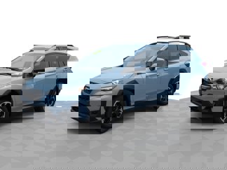 Certified 2022 Subaru Crosstrek 2.0i Premium w/ Popular Package #4 image 1