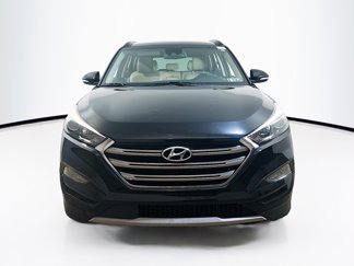 Used 2017 Hyundai Tucson Limited w/ Limited Ultimate Package 03 video 2