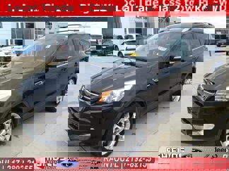 Used 2013 Ford Escape Titanium w/ Parking Technology Pkg image 1