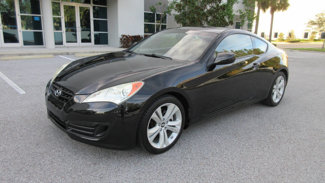 Used 2010 Hyundai Genesis 2.0T image 1
