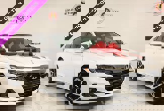 Used 2022 Honda Accord Sport image 1