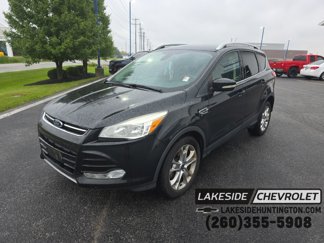 Used 2015 Ford Escape Titanium image 1
