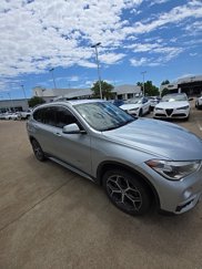 Used 2017 BMW X1 xDrive28i image 1