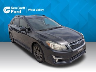 Used 2015 Subaru Impreza 2.0i Sport Limited image 1