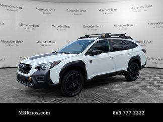 Used 2023 Subaru Outback Wilderness image 1
