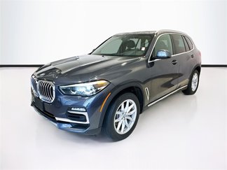 Used 2020 BMW X5 xDrive40i w/ Premium Package image 1