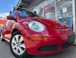 Used 2010 Volkswagen Beetle Coupe image 1