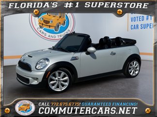 Used 2012 MINI Cooper S image 1