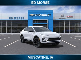 New 2025 Buick Envista Sport Touring w/ Convenience I Package image 1