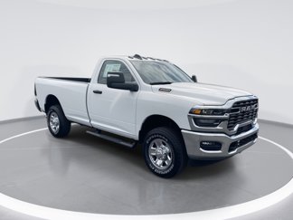 New 2025 RAM 2500 Tradesman image 1