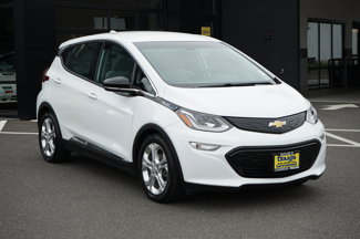 Used 2021 Chevrolet Bolt LT image 1