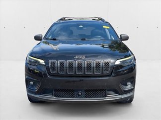 Used 2021 Jeep Cherokee Latitude Lux 80th Anniv w/ Quick Order Package 2YU 80th video 2