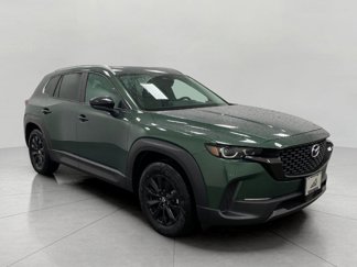 New 2025 MAZDA CX-50 AWD 2.5 S w/ Premium Package image 1