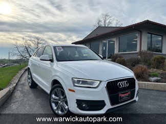 Used 2015 Audi Q3 2.0T Premium Plus image 1