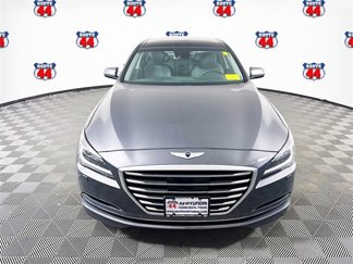 Used 2015 Hyundai Genesis 3.8 w/ Option Group 03 image 1