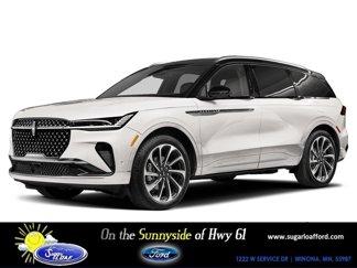 Used 2024 Lincoln Nautilus Reserve w/ Equipment Group 202A image 1