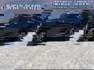 Used 2026 Cadillac Escalade IQ Luxury 1 w/ LPO, Floor Liner Package image 1