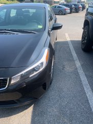Used 2018 Kia Forte LX w/ LX Popular Package image 1