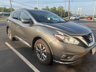 Used 2015 Nissan Murano SV w/ Premium Package image 1
