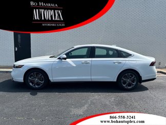 Used 2023 Honda Accord EX-L image 1