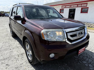 Used 2009 Honda Pilot EX-L image 1
