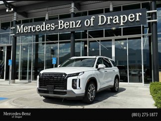 Used 2024 Hyundai Palisade Limited image 1