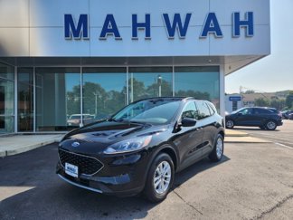 Used 2021 Ford Escape SE w/ Convenience Package image 1