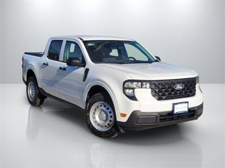 New 2025 Ford Maverick XL image 1