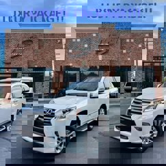 Used 2014 Lexus GX 460 Luxury image 1