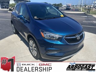 Used 2019 Buick Encore Preferred w/ Safety Package image 1