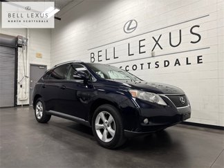 Used 2010 Lexus RX 350 AWD image 1