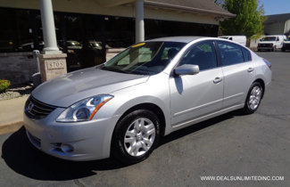 Used 2012 Nissan Altima 2.5 S image 1